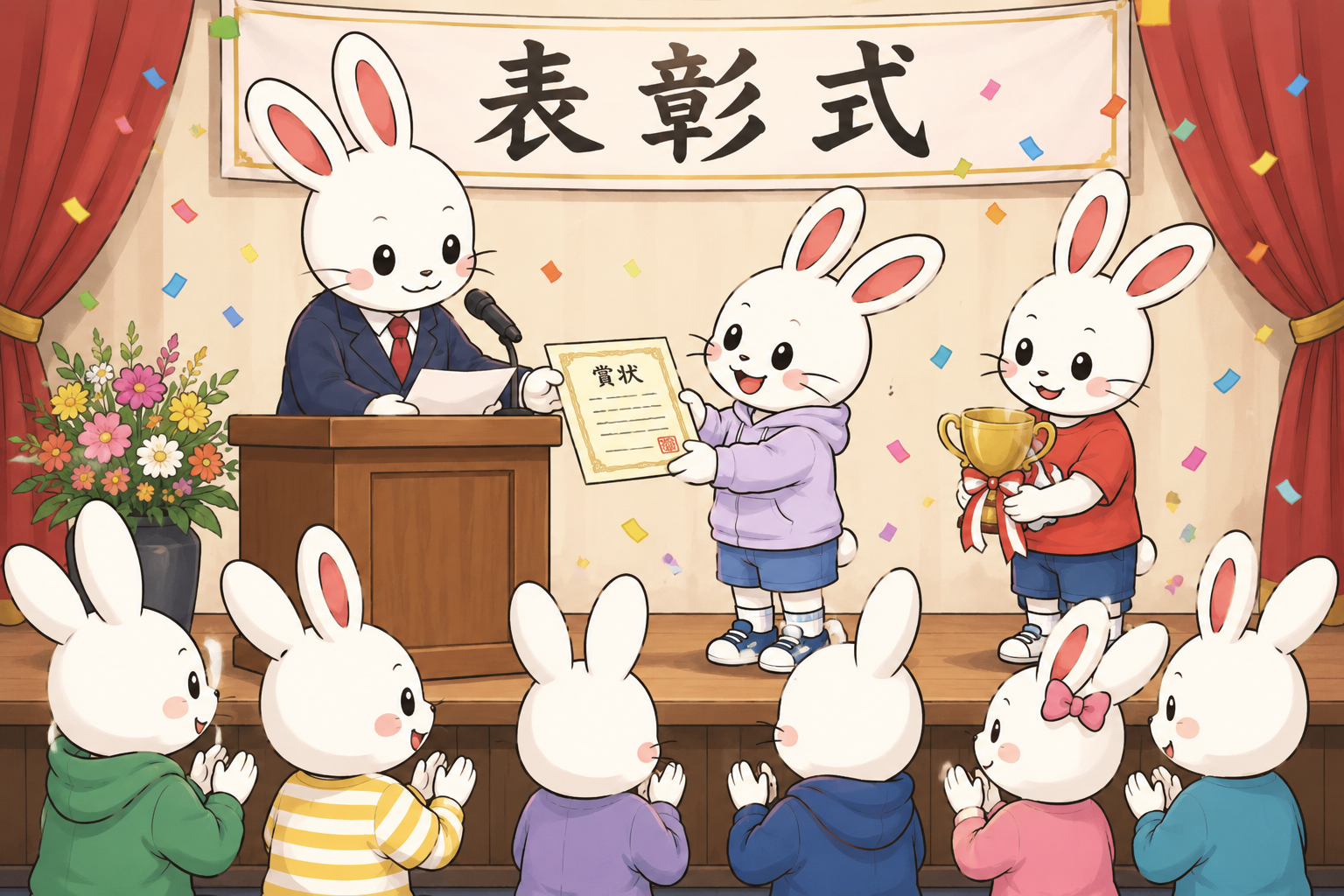 チャペル　コンクール入選作品 CBLJ: Centro Brasileiro de Língua Japonesa